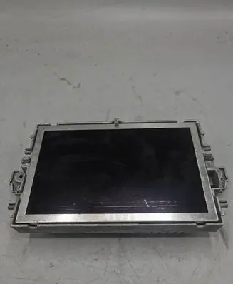 Mercedes-Benz E W212 Screen/display/small screen A2129002216 2129016704 2049022003