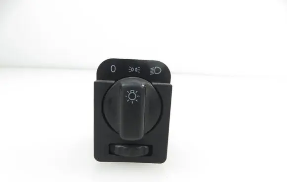 Opel Omega A Light switch 90213283