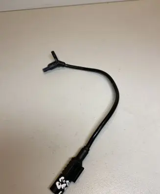 Mercedes-Benz ML W164 ABS rear brake sensor A1645400717