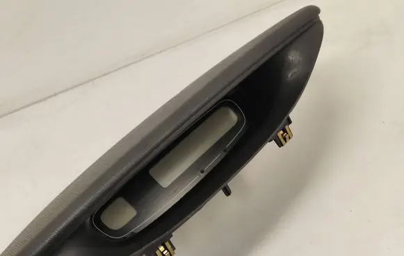 Renault Laguna II Screen/display/small screen 216541195 NS3033768A P8200002604A