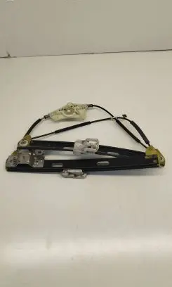 Seat Leon (5F) Front window lifting mechanism without motor 5F4837461
