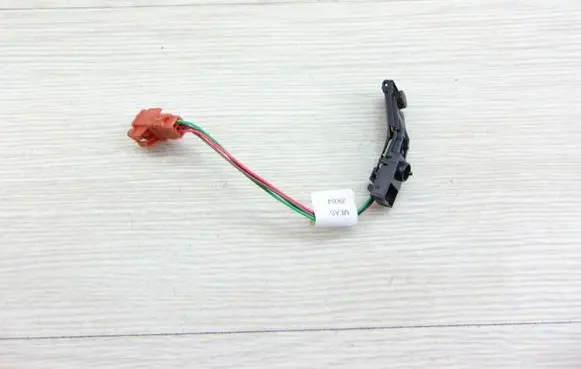 Renault Megane IV Interior temperature sensor 277207197R 21100091B