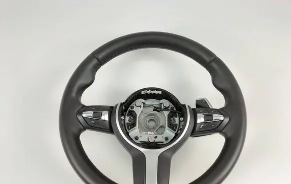 BMW 3 F30 F35 F31 Steering wheel RGC9458