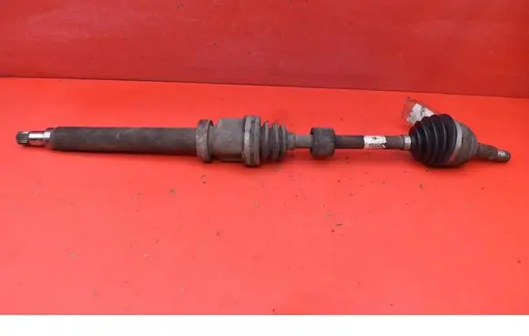 Ford B-MAX Front driveshaft CV173B436AE