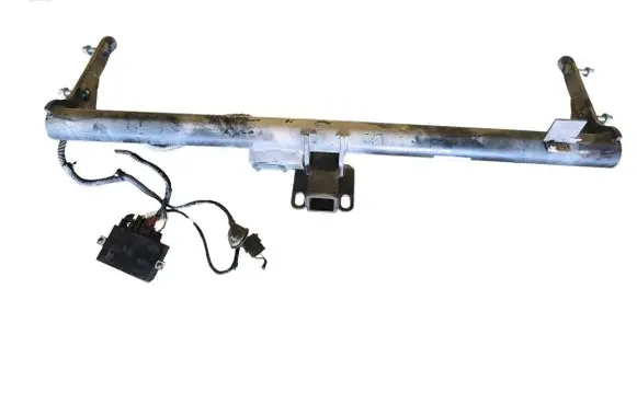 Volkswagen Atlas Cross Sport Tow bar set 3CM803881D 3CN971124B 5HQ907383
