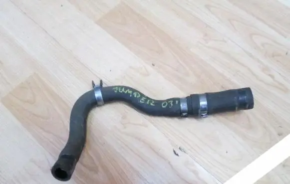 Citroen Jumper Engine coolant pipe/hose