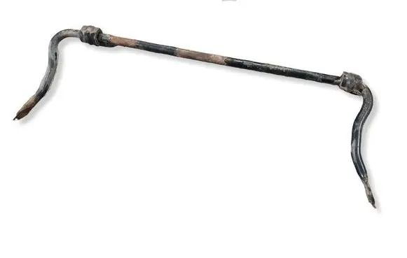 Citroen C4 II Front anti-roll bar/sway bar