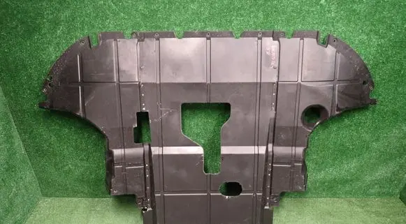 Fiat Ducato Engine splash shield/under tray 52219023 52219025