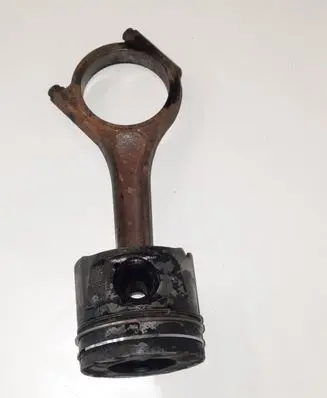 Jaguar XF X250 Piston with connecting rod H268X