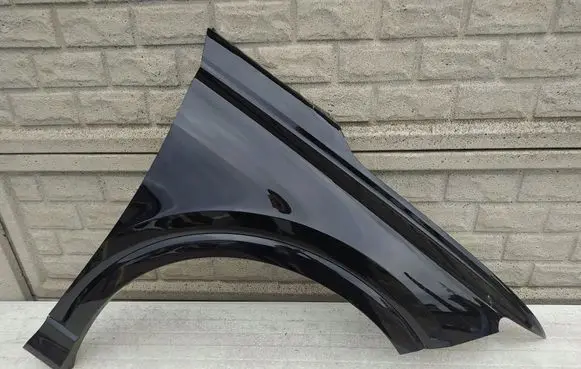 Audi Q4 Sportback e-tron Fender