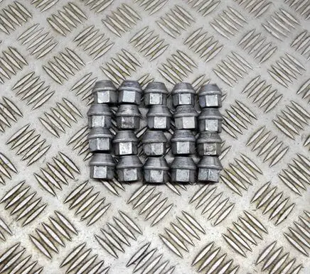 Nuts/bolts