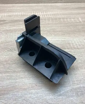 BMW X5 F15 Parcel shelf load cover mount bracket 9928100013