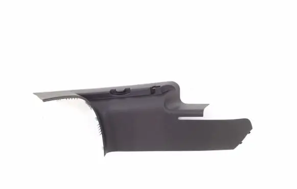 Other trunk/boot trim element