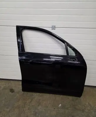 Porsche Cayenne (92A) Front door
