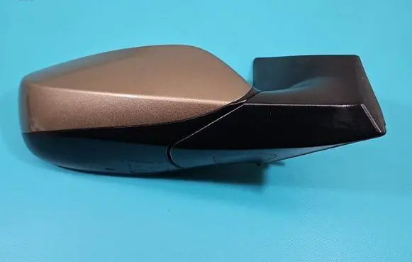Hyundai Elantra Front door electric wing mirror IMPRK1483401