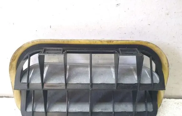 Mercedes-Benz GLA W156 X156 Fender grill A1698300342