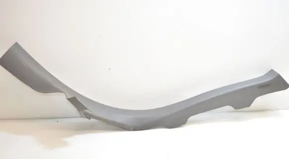 Audi A5 Sportback 8TA Rear sill trim cover 8T8867768