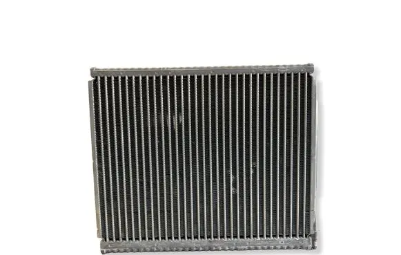 Mercedes-Benz EQB Air conditioning (A/C) radiator (interior) 6652A0615