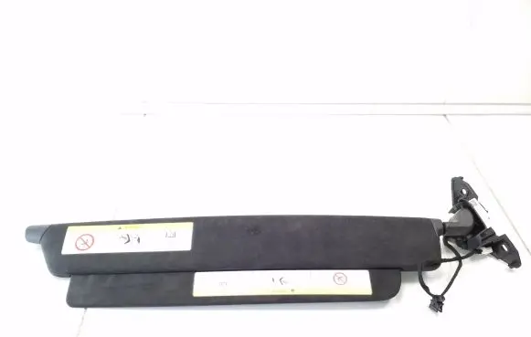Tesla Model X Sun visor 110841726C