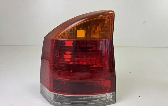 Opel Vectra C Rear bumper light 13130642
