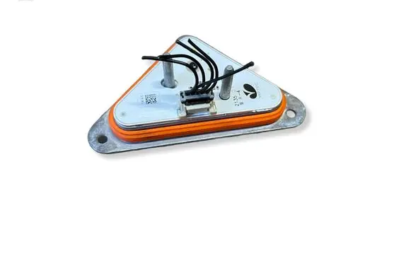 Renault Master III LED ballast control module PWB00951