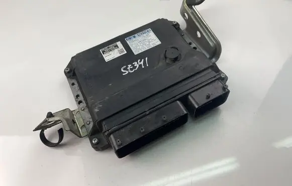 Toyota Prius (XW30) Engine control unit/module 8966147550