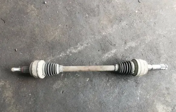 Ford Explorer VI Rear driveshaft L1M34K139CD