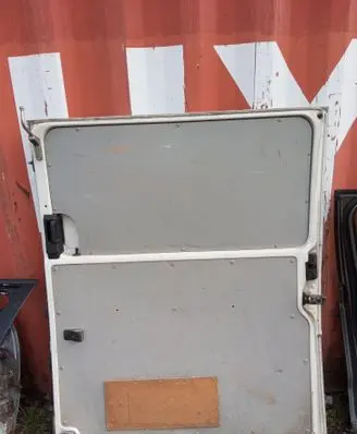 Volkswagen Transporter - Caravelle T4 Side sliding door 