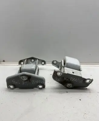 Renault Trafic III (X82) Rear door upper hinge 904006707R 904108626R 93458938