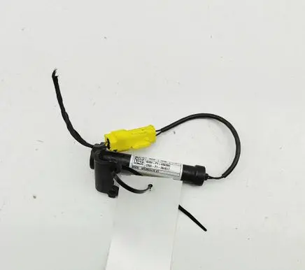 BMW iX1 Bonnet Pedestrian Airbag Actuator 9883419