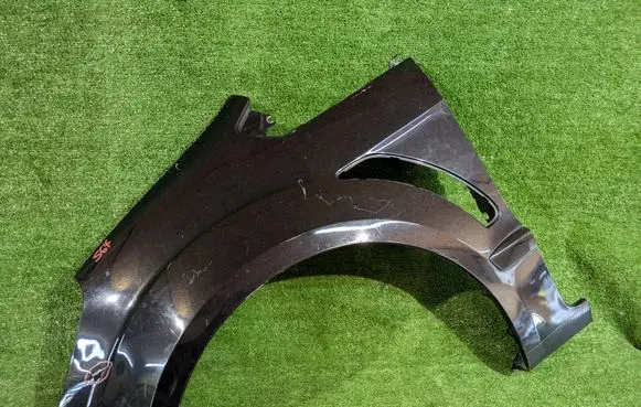Ford S-MAX Fender 