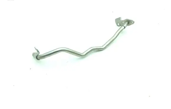 Renault Captur II EGR valve line/pipe/hose 260122