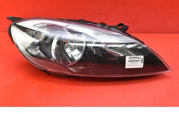 Volvo V40 Headlight/headlamp 31420006