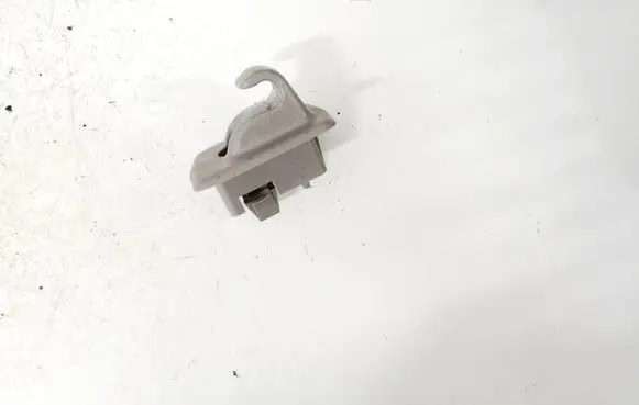 Peugeot 607 Sun visor clip/hook/bracket 