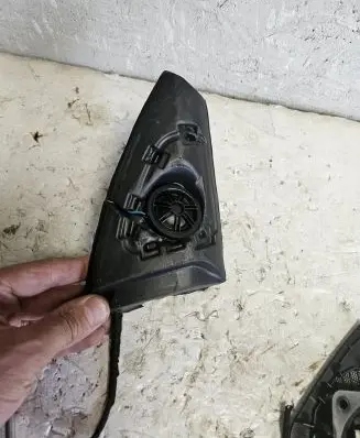 BMW X5 E70 Front door high frequency speaker 9227248 65139227248