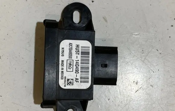 Ford Mustang VI Other control units/modules HU5T14G490AF