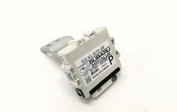 Subaru Legacy Light module LCM 84051AL240 3570060396