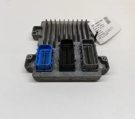 Opel Mokka Engine control unit/module 12679097 12668986