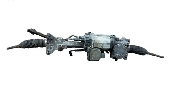Volkswagen PASSAT B6 Steering rack 7805501267