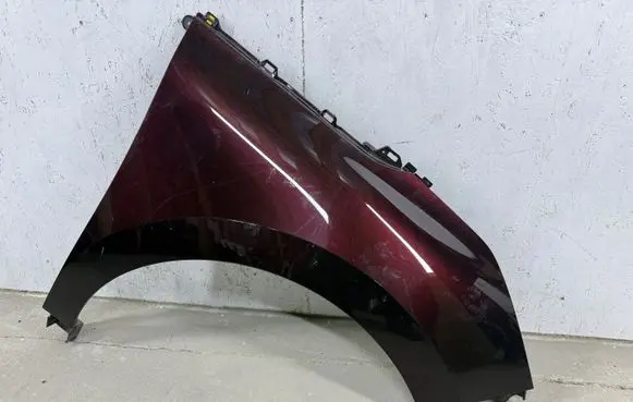 Renault Espace V (RFC) Fender 631002644R