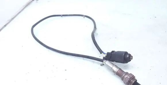 Opel Astra H Lambda probe sensor 55191128