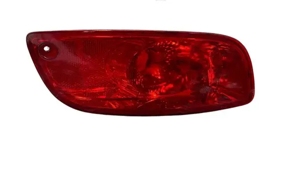 Rear fog light