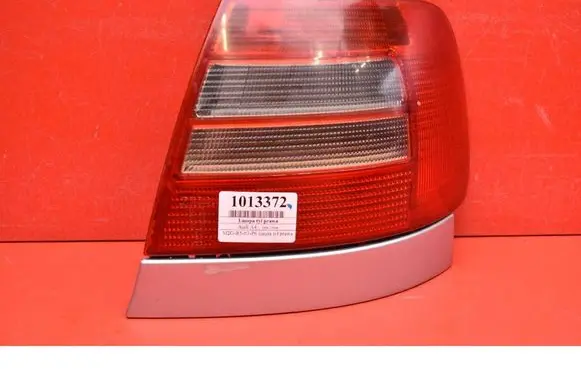 Audi A4 S4 B5 8D Rear/tail lights
