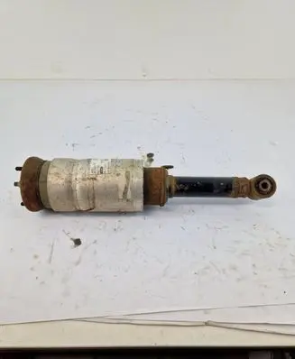 Land Rover Discovery 3 - LR3 Front shock absorber/damper rnb501250