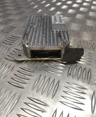 Suspension control unit/module