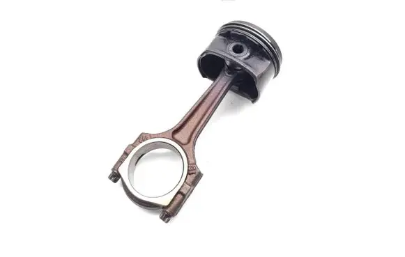 Opel Meriva B Piston with connecting rod B14XER