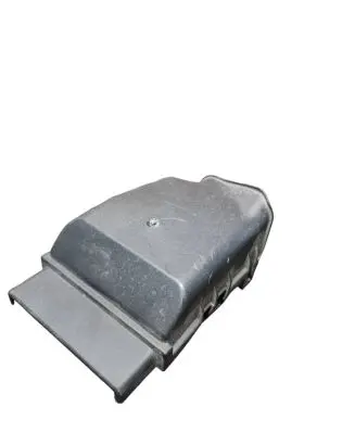 Opel Insignia A Fuse box cover 525230582