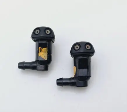 Toyota Paseo (EL54) II Windshield washer spray nozzle 
