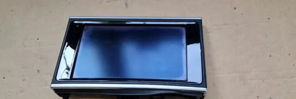 Audi A7 S7 4G Screen/display/small screen