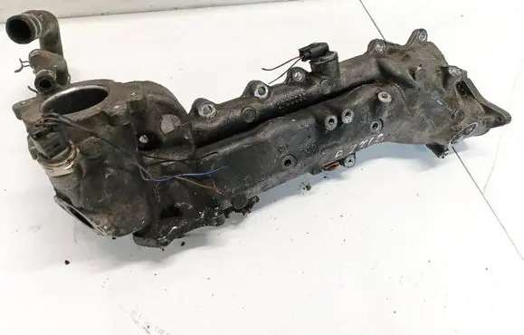 Intake manifold